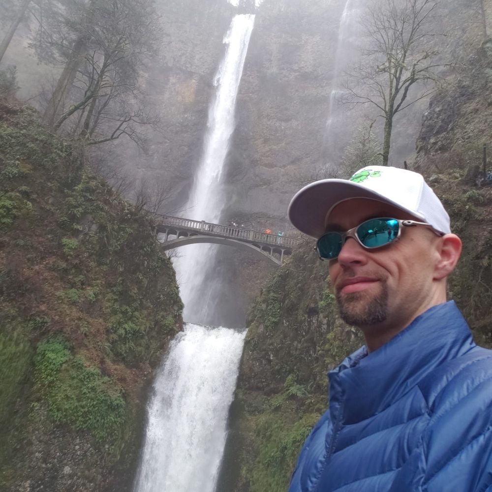 Meet your Posher, Jason